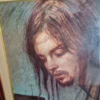 Cristo di Monzio Compagnoni Geppo