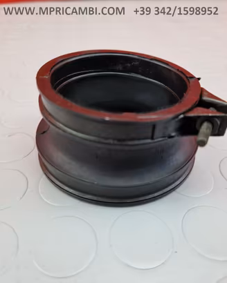 MANICOTTO ASPIRAZIONE SUZUKI DR 650 1991 1992 DR65