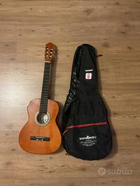 Chitarra bambino