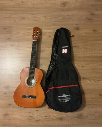 Chitarra bambino