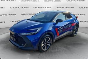 Toyota C-HR Hybrid 140 Trend