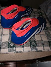 scarpe calcio Predator 