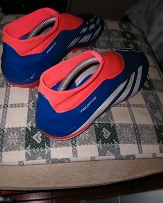 scarpe calcio Predator 