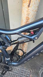 bici fuoristrada
