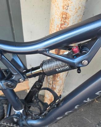 bici fuoristrada