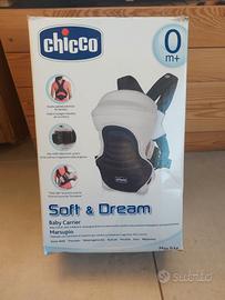 marsupio Chicco