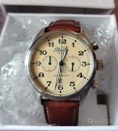 cronografo Perseo 3stelle