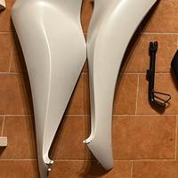 Carena laterale dx sh 125/150