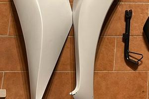 Carena laterale dx sh 125/150