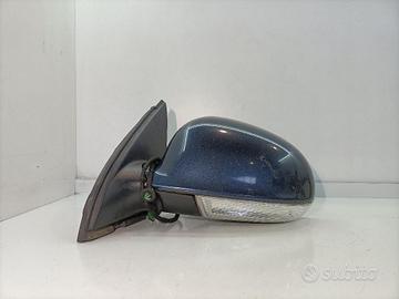 SPECCHIETTO RETROVISORE SINISTRO VOLKSWAGEN Jetta