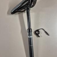 Dropper post-Telescopico  Koryak Pro 31,6