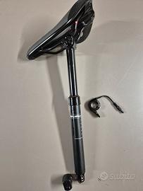 Dropper post-Telescopico  Koryak Pro 31,6