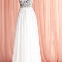 Abito da Sposa Atelier Emè mod. CALIPSO