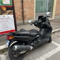 Tmax 500 2005