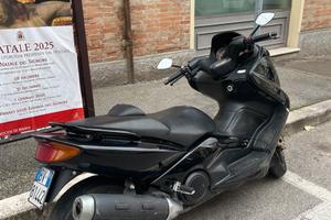 Tmax 500 2005