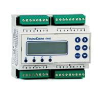 Fantini Cosmi EV40 centralina pannelli radianti