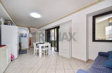 Appartamento - Giardini-Naxos