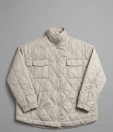 Trapuntata Beige Laura Torelli Collection XL