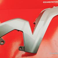 CARENA SX POST BMW C650GT