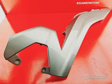 CARENA SX POST BMW C650GT