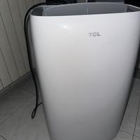 Condizionatore portatile