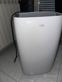 Condizionatore portatile