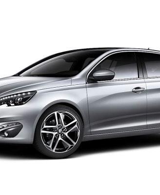 RICAMBI PEUGEOT 308 ANNO 2018