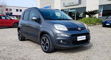 Fiat Panda 0.9 Twin air Turbo Lounge s&s 85cv dua