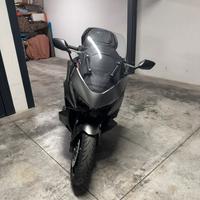 HONDA FORZA 750 DCT