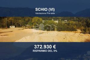 Immobile in asta di 122000 m² a Schio