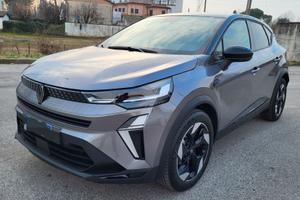 Renault Captur ECO-G 100 CV Techno GPL