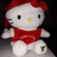 Peluche Hello Kitty