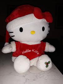 Peluche Hello Kitty