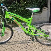 bicicletta 