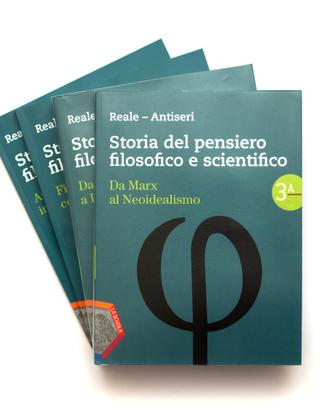 Storia del Pensiero filosofico 3
