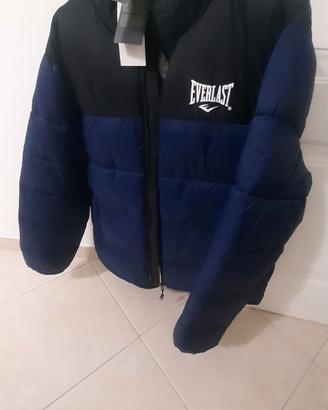 Piumino EVERLAST