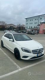 Mercedes classe A 180d