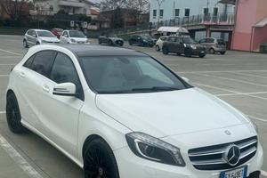 Mercedes classe A 180d