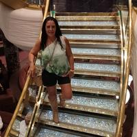 Dama di compagnia a signora