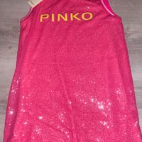 vestito pinko
