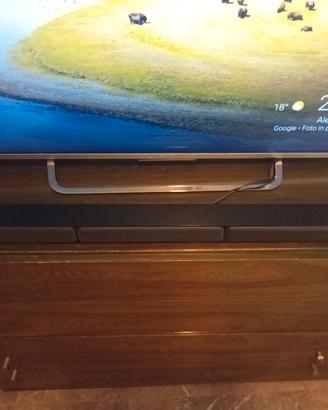 SONY BRAVIA 49 POLLICI E HOME THEATRE SONY S40R 