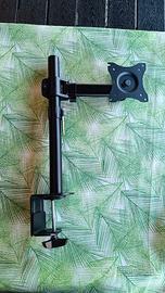 Supporto Monitor da Scrivania 13"-34"