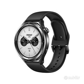 Smartwatch Xiaomi S4 Black - NUOVO SIGILLATO