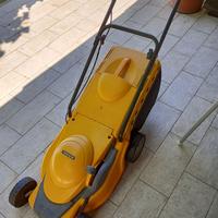 Tosaerba elettrico Alpina