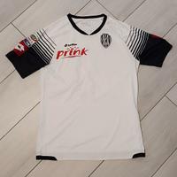 Calcio maglia Cesena di Rodriguez
