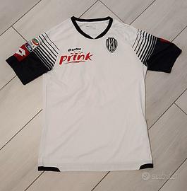 Calcio maglia Cesena di Rodriguez
