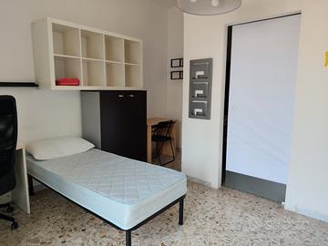 Stanza singola in appartamento