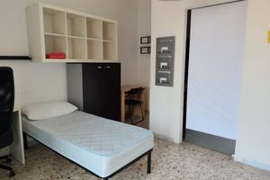 Stanza singola in appartamento