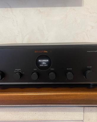 amplificatore marantz  model 50 