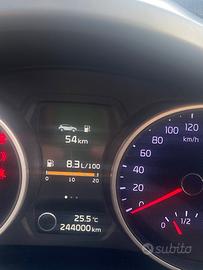 Kia sportage gpl